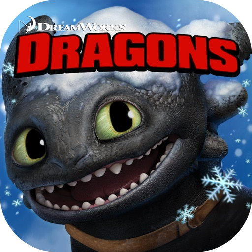 驯龙高手博克岛的崛起_1.103.11.