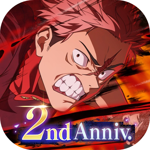 咒术回战幻影游行「日服」_3.0.2.i