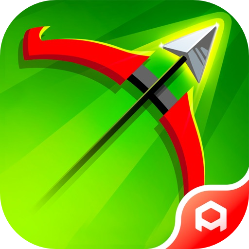 弓箭传说「国服」_3.2.1.ipa