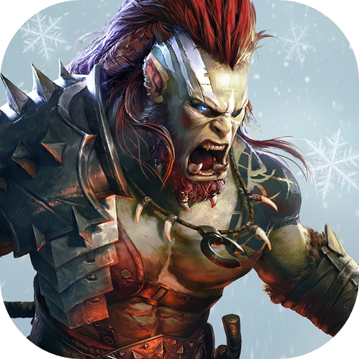 突袭暗影传说_11.00.0.ipa