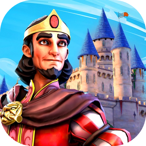 王国中世纪故事-iAPPOS软件源_1.1.3.ipa