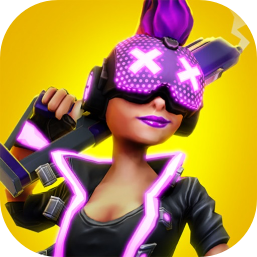 赛博朋克竞技场-iAPPOS软件源_1.2.31.ipa