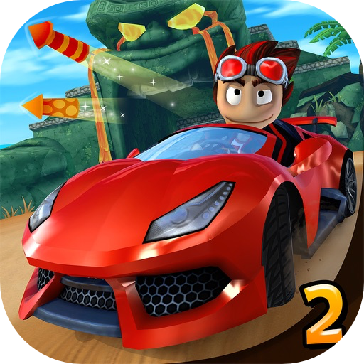 沙滩车竞速2-iAPPOS软件源_2025.12.09.ip