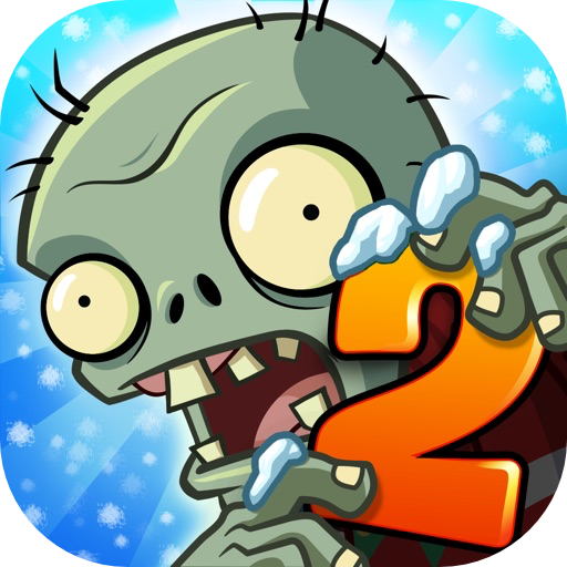 植物大战僵尸2「国服」_3.9.2.ip