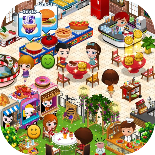 咖啡园厨房天地_2.62.8.ipa