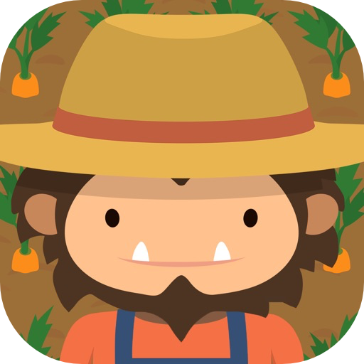 捣蛋大脚怪-iAPPOS软件源_2.1.6.ipa