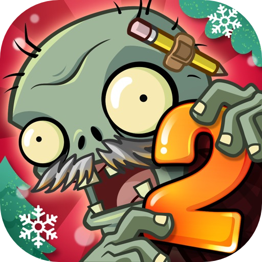 植物大战僵尸2「国服」_3.9.4.ip