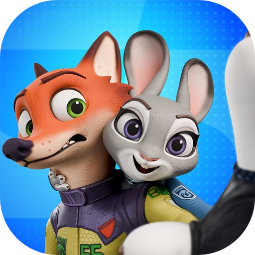 迪士尼无限飞车_1.16.0.ipa