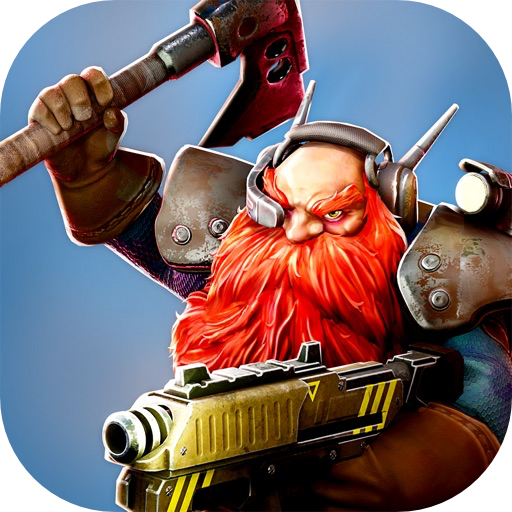 深岩银河幸存者_1.0.9.ipa