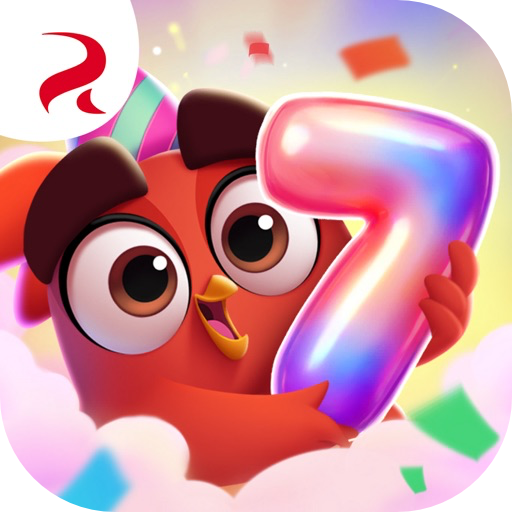 愤怒的小鸟梦幻爆破_1.100.0.ip