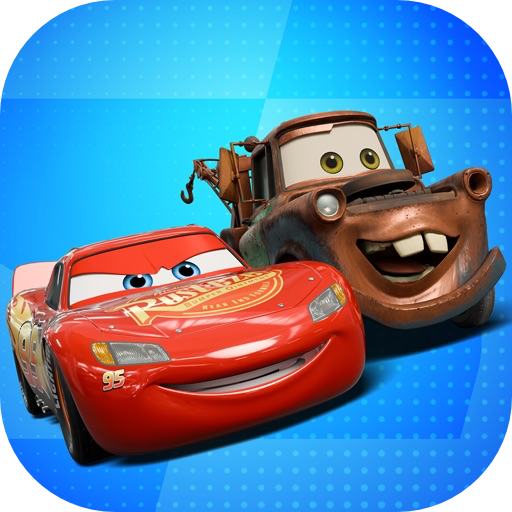 迪士尼无限飞车_1.17.0.ipa