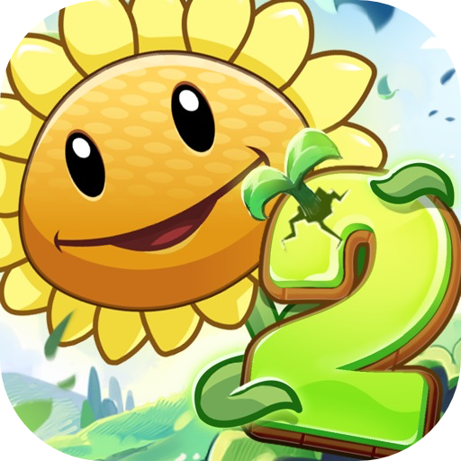 植物大战僵尸2-4.0.5.311.ipa