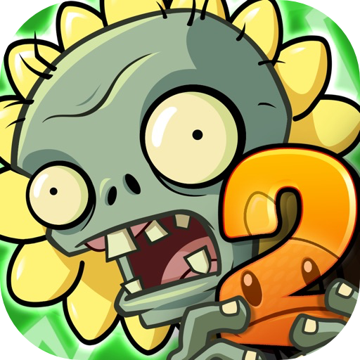 植物大战僵尸2_4.0.6.319.ipa