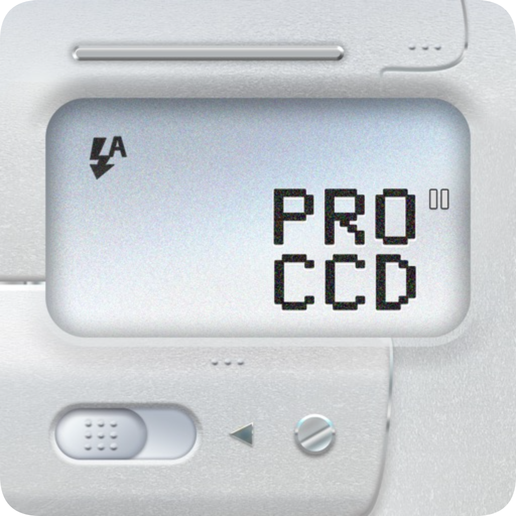 ProCCD