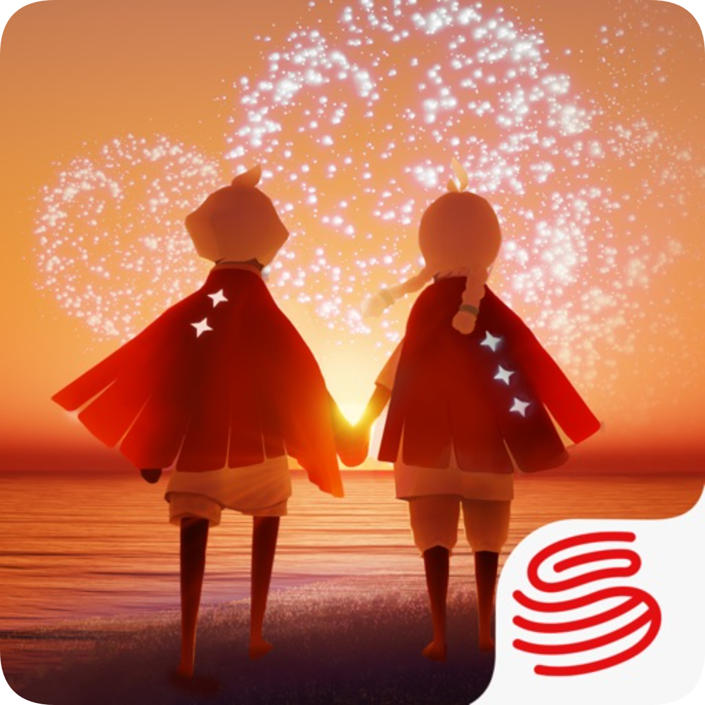 光遇国际版