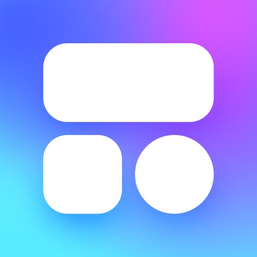 Colorful Widget