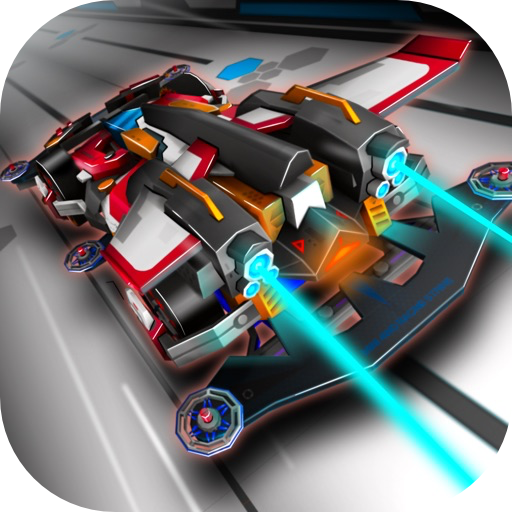 四驱传说_3.21.0.ipa